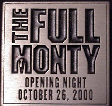 Full Monty